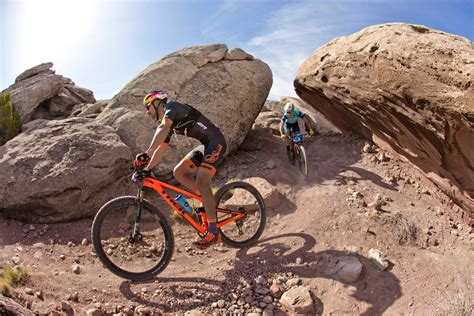 Moab Mountain Biking Tours, UT | 57hours