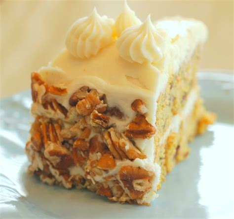 best carrot cake recipe martha stewart