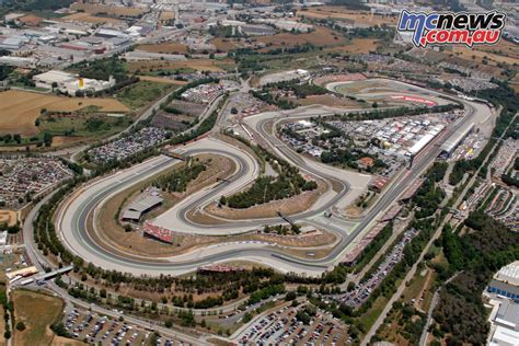 Catalunya MotoGP Stats Update | MCNews