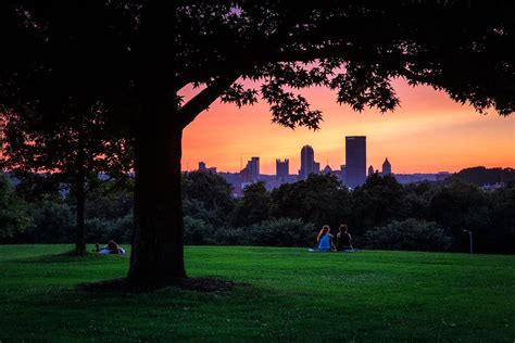 Schenley Park - Courtesy of Flickr - Made In PGH