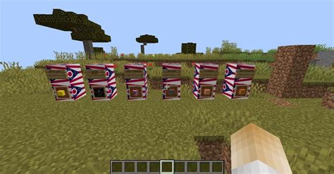 Ohio mod 1.19.2 [NEW] v2 Minecraft Mod