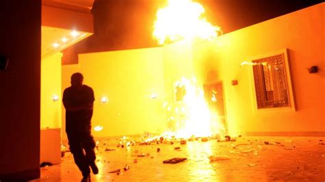 Benghazi attack: US captures man in Libya over 2012 raid – i News Today ...