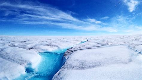 Water Stuck in Glaciers May Change Sea Level Predictions - Futurity ...