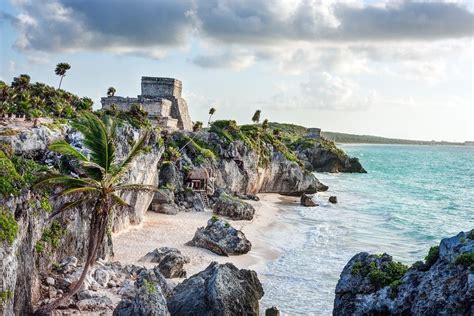 Tulum Ruins: Tips For Visiting The Mayan Archaeological Site • Expert Vagabond