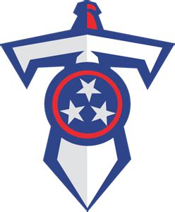 Tennessee Titans Logo PNG Vector (EPS) Free Download