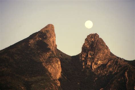 Cerro de la Silla, Monterrey, todo lo que debes saber - Tips Para Tu Viaje