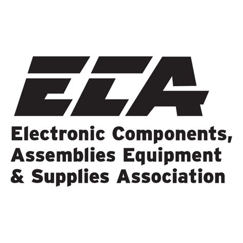 ECA logo, Vector Logo of ECA brand free download (eps, ai, png, cdr) formats