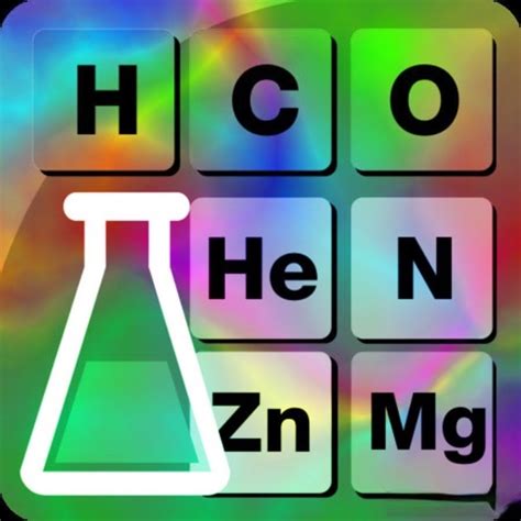 Chemical Elements Quiz & Study by Abdulkarim Nasir