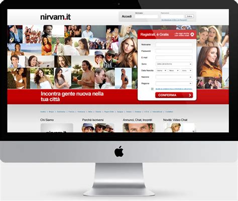 Nirvam Web design Marketing | Fenixo Studio