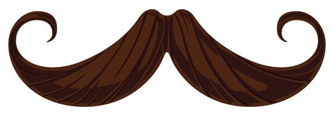 Free Moustache Clip Art - Cliparts.co