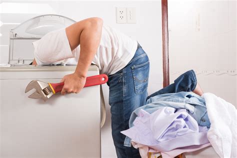 Washing Machine Repair Near Me: What Are Your Options?