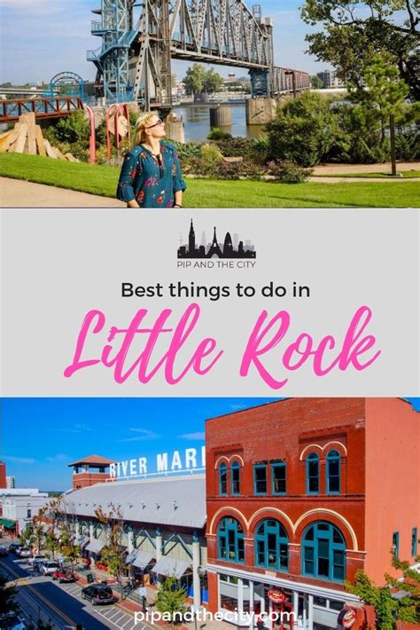 Super fun things to do in little rock arkansas – Artofit