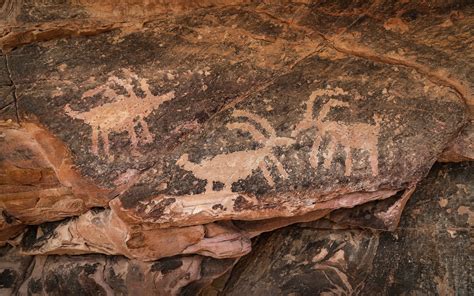 Gold Butte National Monument | Outdoor Project