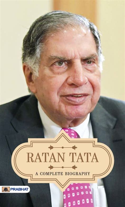 Ratan Tata A Complete Biography: Buy Ratan Tata A Complete Biography by ...