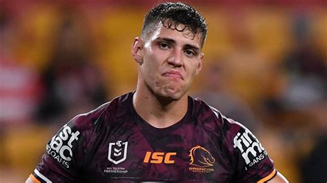 NRL 2020: Broncos charged, Jordan Riki, Cory Paix, Jamil Hopoate, Broncos vs Panthers, Round 17 ...