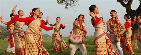 Bihu Songs - Bihu Song, Assamese Bihu Song Video