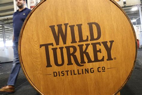 Wild Turkey Turkey Distillery Tours