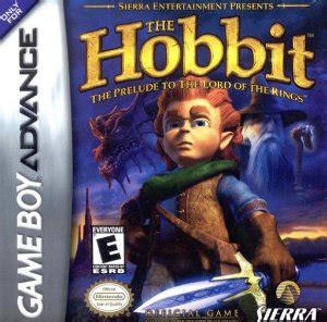 The Hobbit (2003) | RPG Gamers