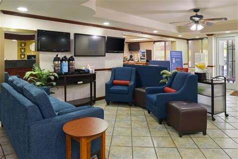 COMFORT INN - Updated 2022 Reviews (Dickson, TN)