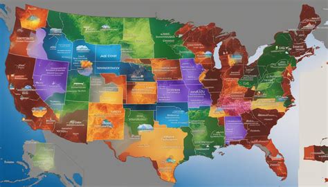 Exploring Renewable Energy by State: A Comprehensive Guide