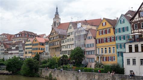 10 Unique Things to Do in Tubingen Germany | Tubingen, Things to do, Stuff to do