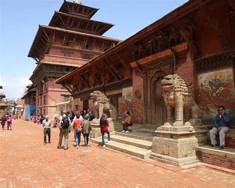 7 Historical Places of Nepal Worth Visiting ⋆ Full Time Explorer