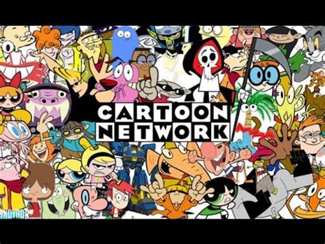 Top 133+ Cartoon network song - Tariquerahman.net