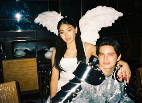 Nadine Lustre, James Reid together again? | Inquirer Entertainment