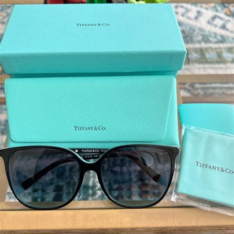 Tiffany & Co. | Accessories | Tiffany Co Sunglasses | Poshmark