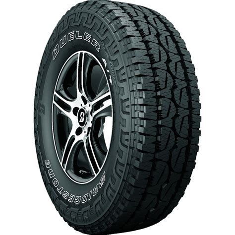 Bridgestone Tires review | Top Ten Reviews