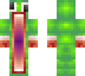 unspeakable | Minecraft Skins