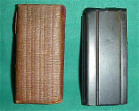 M1 Carbine Magazines