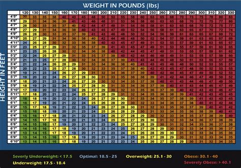 Bmi Chart For Seniors Labb By Ag | sexiezpix Web Porn