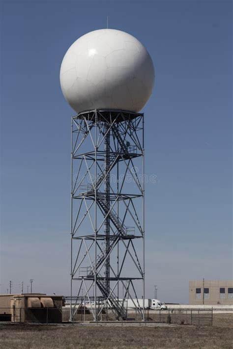 National Weather Service Doppler Radar. NOAA Uses Doppler Radar To ...