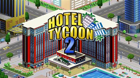 Hotel Tycoon 2 - iPhone/iPod Touch/iPad - HD Gameplay Trailer - YouTube