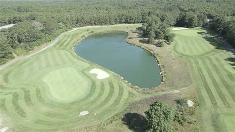 Golf Destination: The Links course at Bayberry Hills. - YouTube