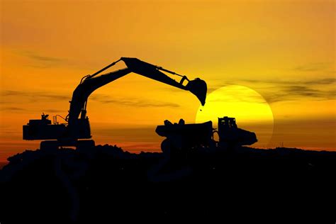 Construction Wallpapers - Top Free Construction Backgrounds - WallpaperAccess