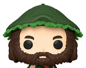 Funko Unveils Robin Williams Jumanji Pop! – YBMW