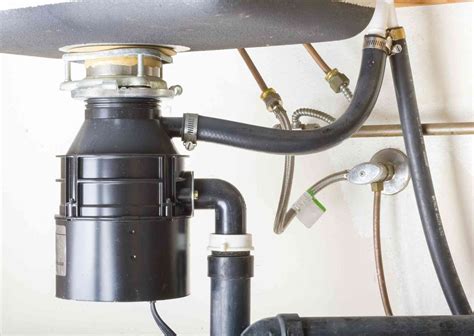 4 Things You Should Know About Garbage Disposals