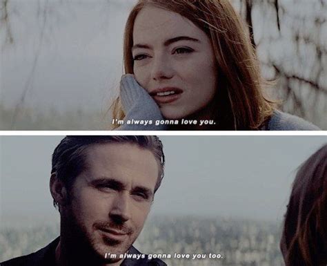 La La Land Quote #lalaland