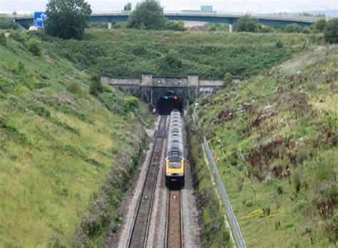 Network Rail To Begin Severn Tunnel Upgrade | UK Construction News