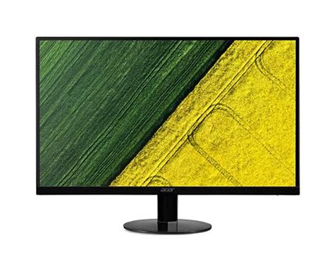 Acer 23.8" FHD 75Hz IPS LED FreeSync Gaming Monitor - Refurbished | Canada Computers & Electronics