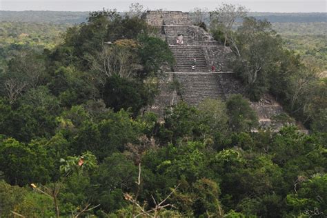 7 Most Amazing Pyramids in Mexico – Touropia Travel