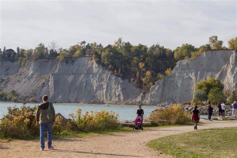 Scarborough Bluffs - Wikiwand