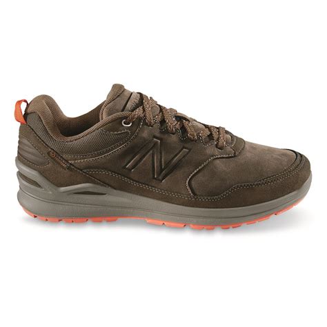 New Balance Men's MW3000 Walking Shoes - 675981, Running Shoes ...