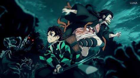 Demon Slayer: Kimetsu no Yaiba : Season 2 Release Date, Plot, And All Details We Know