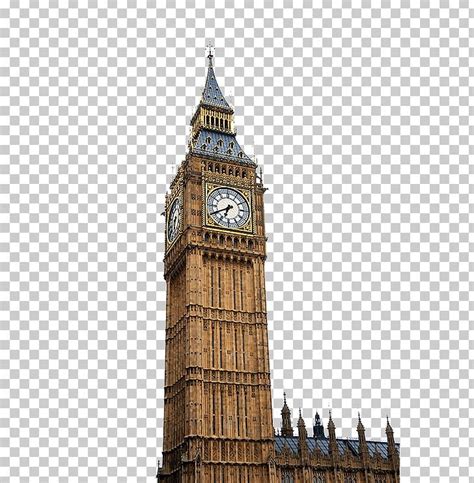 Big Ben Palace Of Westminster Clock Tower Landmark Stock Photography ...