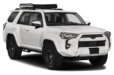 2022 Toyota 4Runner Trail Special Edition 4dr 4x4 Pictures