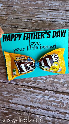 DIY Father's Day Gifts: Father's Day gifts from kids that Dad will love