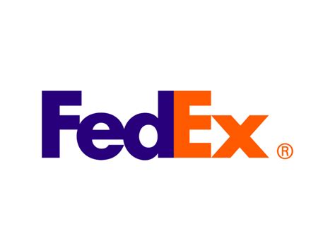 FedEx Express Logo PNG Transparent & SVG Vector - Freebie Supply